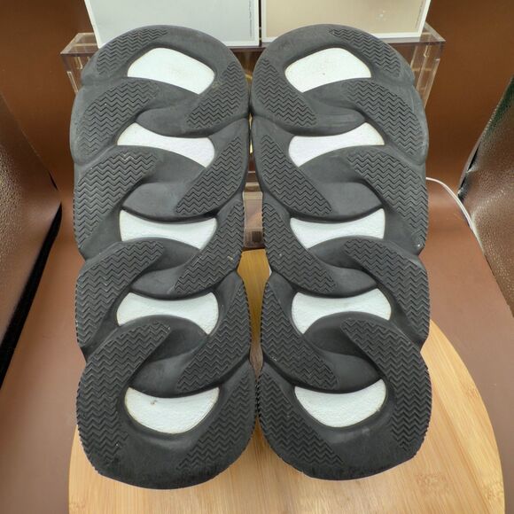 Versace Cross Chainer Blue Multi Men’s Size 42EU/9US - Picture 5 of 12